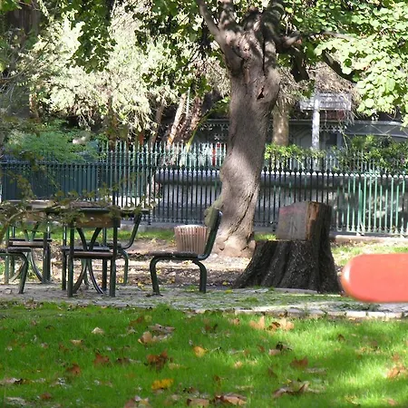 公寓 里斯本普林西比里尔我居公寓 *