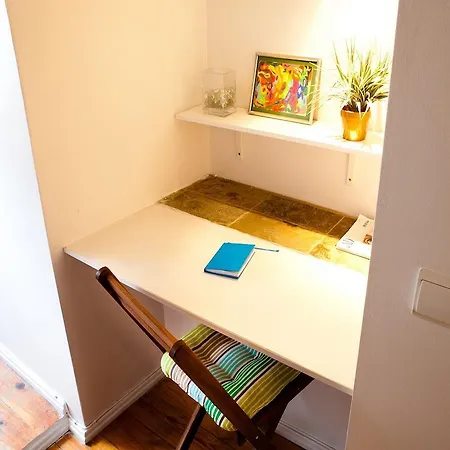 里斯本普林西比里尔我居公寓