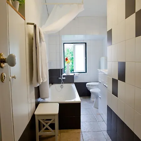 公寓 里斯本普林西比里尔我居公寓 *