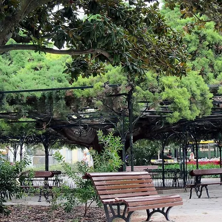 Myplace - Principe Real Studio